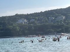 -大梅沙海滨公园