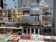 -猫的天空之城概念书店(苏州平江店)