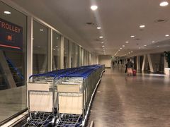 -吉隆坡国际机场