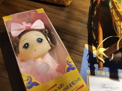 -泰妃殿(宏伊国际广场店)