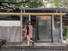 -Nirvana Cafe&Bar(北仓文创街区店)