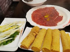 -辣川婆鲜肉自助串串香(三台子店)