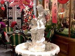 -秘密旅行Bonjour(黑金冠 江南西店)