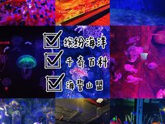 -正佳极地海洋世界