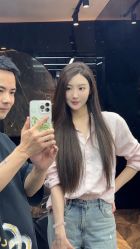 -Tipo Hair salon（明星）店