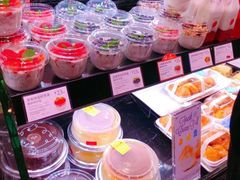 -巴黎贝甜(来福士店)