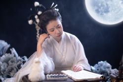 -八角古风摄影
