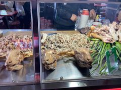 -有奴思烤肉·清真(正宁路店)