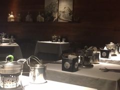-星伦多自助料理·涮烤一体(虹悦城店)