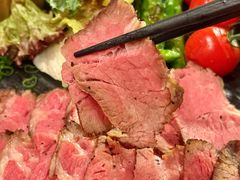 -大米·京都小酒馆·炭烧海鲜·烧鸟(龙口东路店)