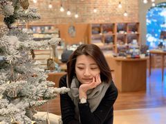 -金森红砖仓库