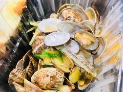 -盒马鲜生(宝地店)