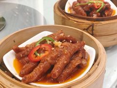 -御彩酒家(东风东路店)