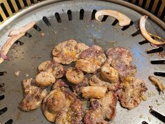 -棒小伙·齐齐哈尔烤肉(龙茗路店)