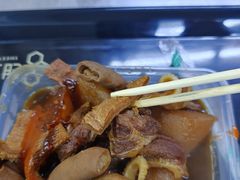 -阿姨牛杂(北京路店)