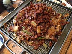-四季民福烤鸭店(前门廊房二条店)