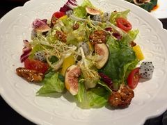 -旺顺阁·北京菜·烤鸭(大望路店)