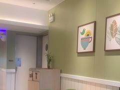 -德克士(蔚县永昌店)