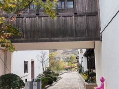 -东海半边山旅游度假区