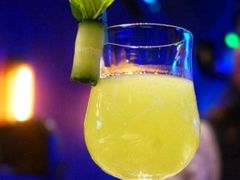 -MOSSO音乐酒吧·live house(南京旗舰店)