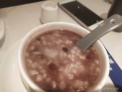 红豆薏仁汤-鹿港小镇(悠唐店)