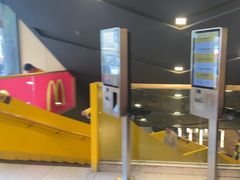 -麦当劳(豫园店)