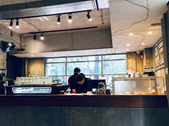 -来回·咖啡(天河南店)