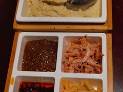 -好口味小吃楼·东北菜(太原南街店)