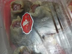 -白玉兰食品甜凤店(合生汇店)