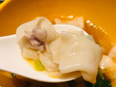 -客莱福诺富特酒店·互动餐厅