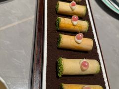 -钱塘秋荷·新江浙菜(沪太路店)