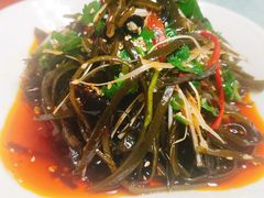 -小贝壳酒楼(经九路店)