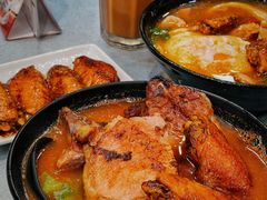-华嫂冰室(尖沙咀店)