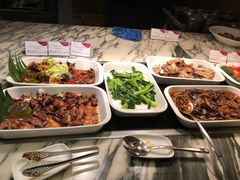 -上海圣诺亚皇冠假日酒店·诺亚厨房