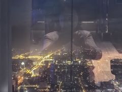 -云·酷Atmosphere(国贸大酒店)