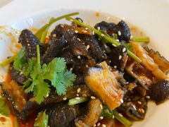 -港丽餐厅(高德置地店)