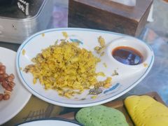 -涵家味土菜馆·徽州一绝臭鳜鱼(三河古镇店)