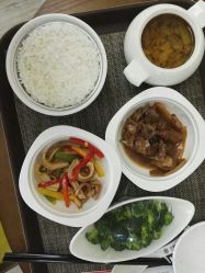 -祥馨月子会所(莞城店)