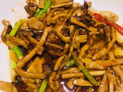 -味莊·青岛菜(云霄路店)