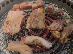 -火炉火自助餐(西直门凯德MALL店)