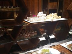 -杭州盛泰开元名都大酒店-地中海自助餐厅