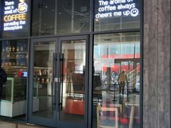 门面-MIAO COFFEE