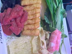 -福客麻辣烫·现炒麻辣香锅(印力中心店)