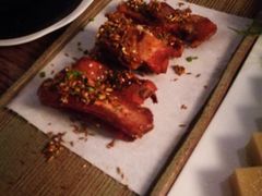 -瓦库茶馆17号(海汇港店)