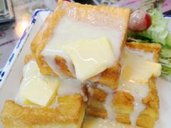 -阿飛冰室(下沙店)