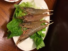 金海阁海鲜火锅-金海阁海鲜火锅