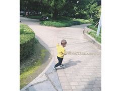 -南通博物苑-崇川人民公园