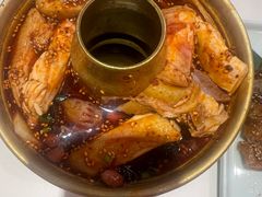 -全牛匠·乐山跷脚牛肉(西北旺万象汇店)