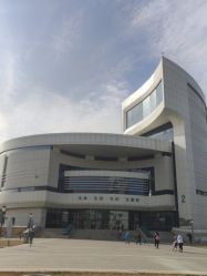 -北京科学中心儿童乐园