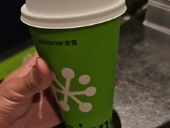 -奈雪的茶(青岛卓悦里INTOWN店)